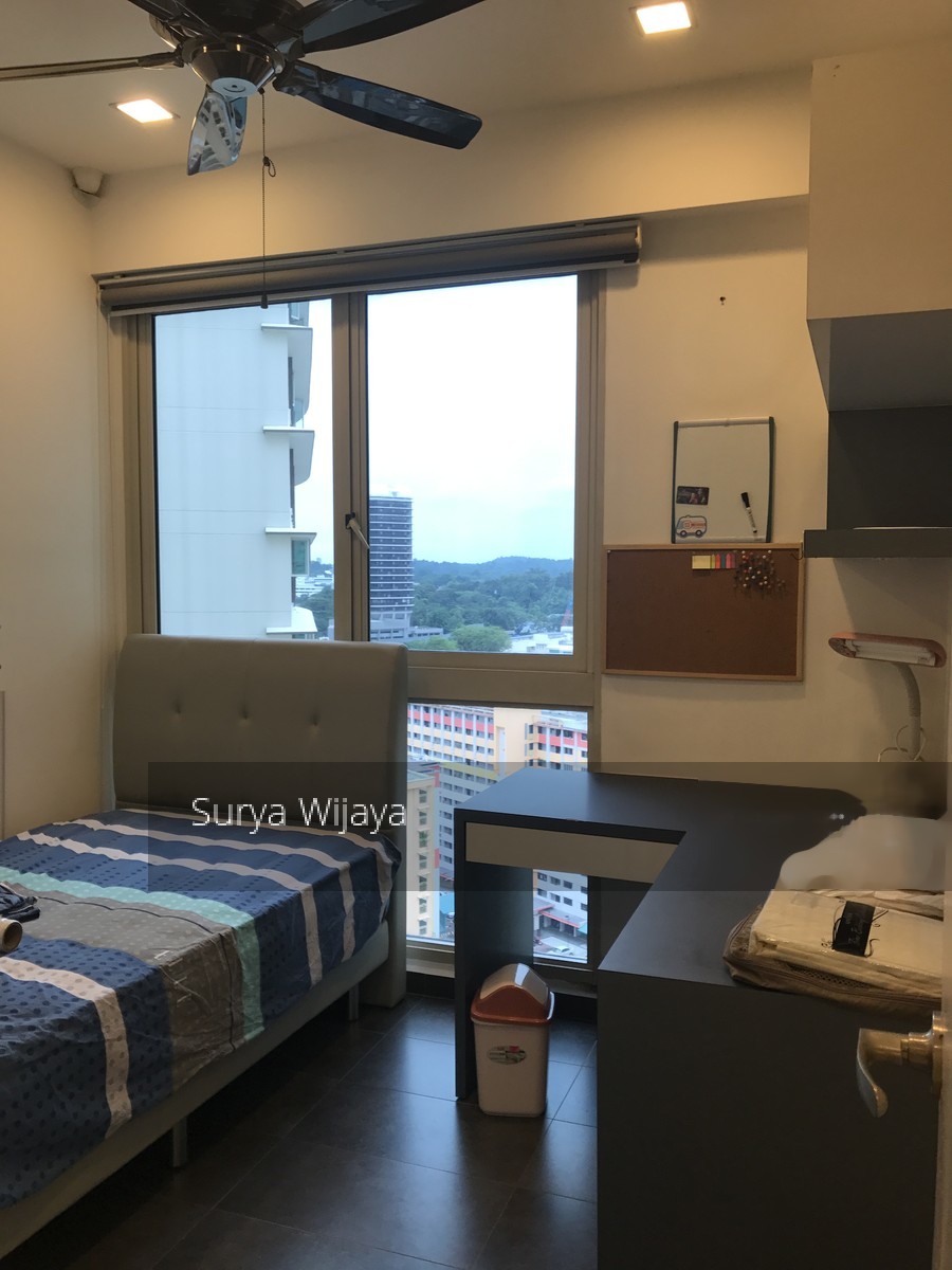 Trellis Towers (D12), Condominium #145120522
